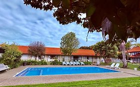Airport Gold Star Motel